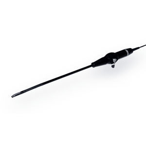 sonda para ecografía cóncava