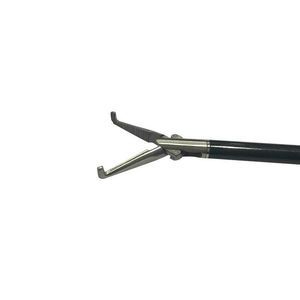 pinza para laparoscopia