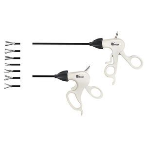 pinza para laparoscopia 1