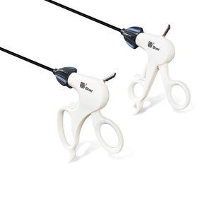pinza para laparoscopia 1