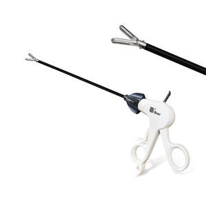 pinza para laparoscopia