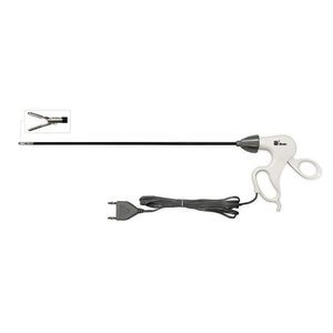 pinza para laparoscopia 1