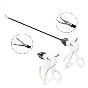 pinza para laparoscopia