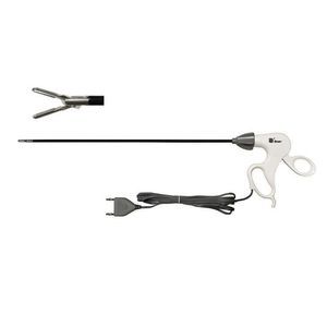pinza para laparoscopia