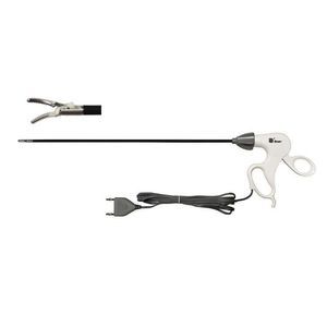 pinza quirúrgica