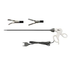 pinza quirúrgica