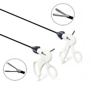 pinza para laparoscopia