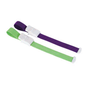 torniquete con clip
