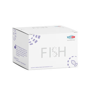 kit de prueba para el cáncer