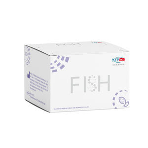 kit de prueba para el cáncer de mama