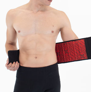 faja de sujeción lumbar