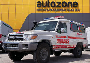 ambulancia con oxigenoterapia 1