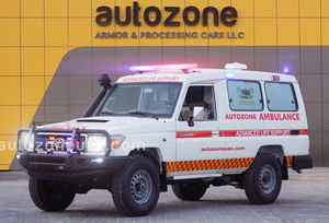ambulancia con oxigenoterapia 1