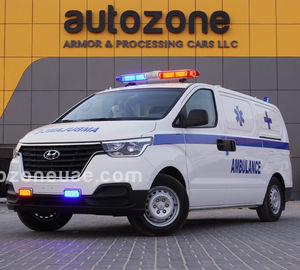 furgón ambulancia 1