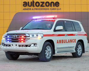 ambulancia con oxigenoterapia 1