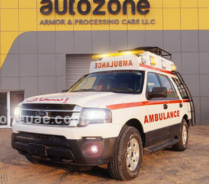 ambulancia con oxigenoterapia 1