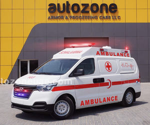 ambulancia para cuidados intensivos 1