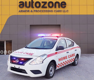 ambulancia automática 1