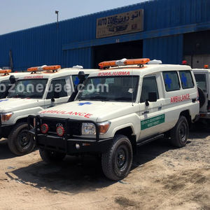 ambulancia con oxigenoterapia 1