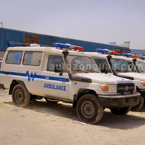 ambulancia con oxigenoterapia 1