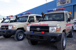 ambulancia para cuidados intensivos 1