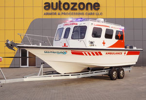ambulancia barco