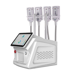 unidad de body contouring con RF