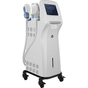 unidad de body contouring por impulsos magnéticos
