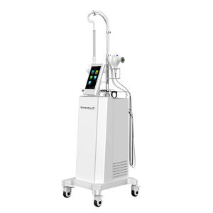 unidad de body contouring con RF