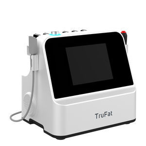 unidad de body contouring con RF