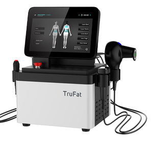 unidad de body contouring con RF