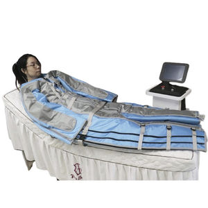 unidad de presoterapia para el cuerpo