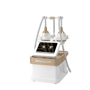 unidad de body contouring con RF
