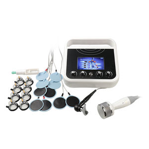 unidad de body contouring con electroestimulación muscular
