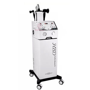 unidad de body contouring con RF