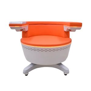 sillón de magnetoterapia