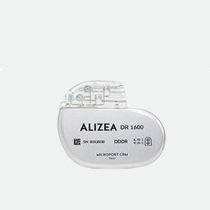 marcapasos compatible con IRM 1