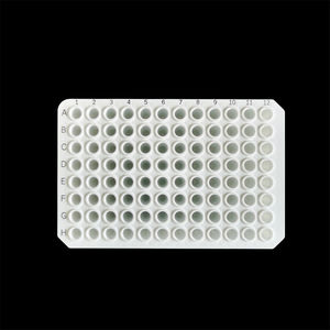 microplaca para PCR 1