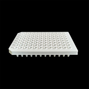 microplaca para PCR 1