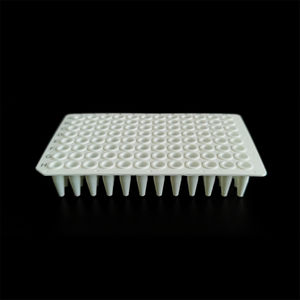 microplaca para PCR 1