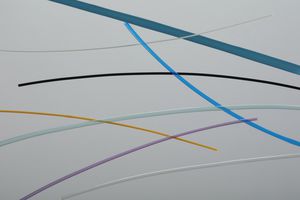 tubo para la fabricación de dispositivos médicos