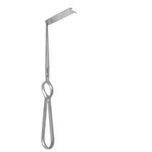 retractor para odontología