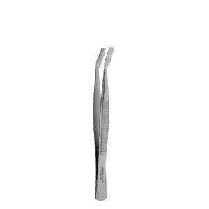 pinza quirúrgica