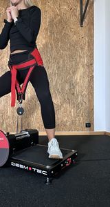 sistema de rehabilitación de equilibrio 1