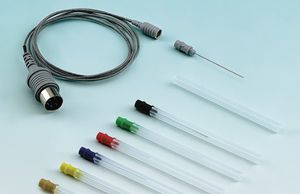 electrodo EMG