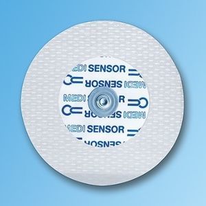 electrodo ECG pad 1