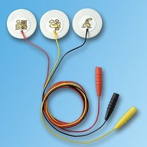 electrodo ECG pad 1