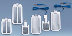 electrodo pediátrico