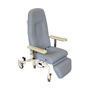 sillón para habitación de pacientes 1