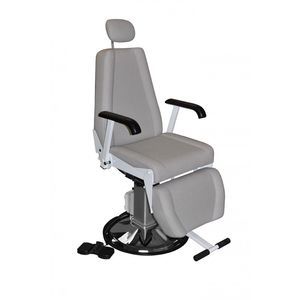 sillón de reconocimiento de ORL 1